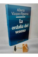 LA ORDAL�A DEL VENENO