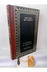 EL SOMBRERO DE TRES PICOS - EL CLAVO - EL CORO DE �NGELES