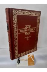 LIBRO DE SU VIDA