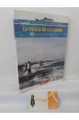 LA PESCA DE LA LUBINA