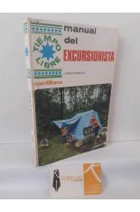 MANUAL DEL EXCURSIONISTA