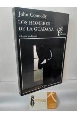 LOS HOMBRES DE LA GUADA�A