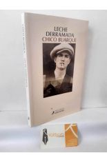LECHE DERRAMADA
