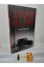 EL MALEFICIO DE LA ESPINA