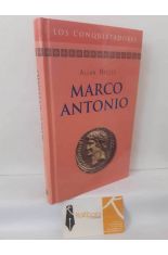 MARCO ANTONIO