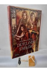 DUELO DE ESPADAS