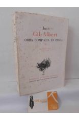 OBRA COMPLETA EN PROSA 9. BREVIARIUM VITAE PRIMER VOLUMEN