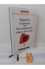 DEL SENTIMIENTO TR�GICO DE LA VIDA