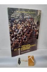 HISTORIA DE LA VUELTA CICLISTA A ESPA�A