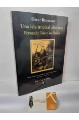 UNA ISLA TROPICAL AFRICANA FERNANDO P�O Y LOS BUBIS