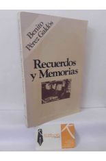 RECUERDOS Y MEMORIAS