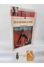 DE LA MACUMBA AL VUD�