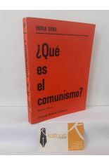 �QU� ES EL COMUNISMO?