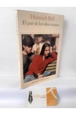 EL PAN DE LOS A�OS MOZOS