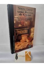 1080 RECETAS DE COCINA (VOLUMEN 1: 546 RECETAS)