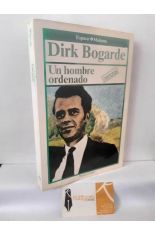 UN HOMBRE ORDENADO. MEMORIAS