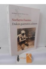 DULCES GUERREROS CUBANOS