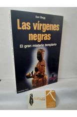 LAS V�RGENES NEGRAS. EL GRAN MISTERIO TEMPLARIO