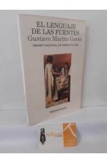 EL LENGUAJE DE LAS FUENTES