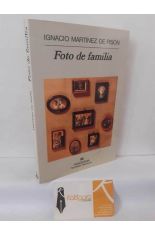 FOTO DE FAMILIA