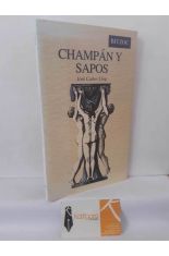 CHAMP�N Y SAPOS