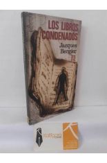 LOS LIBROS CONDENADOS