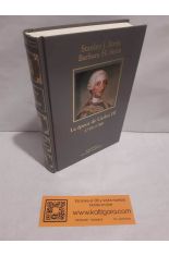 EL APOGEO DEL IMPERIO: ESPA�A Y NUEVA ESPA�A EN LA �POCA DE CARLOS III. 1759-1789