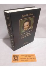 LA REBELI�N DE LOS CATALANES. UN ESTUDIO SOBRE LA DECADENCIA DE ESPA�A 1598-1640