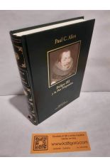 FELIPE III Y LA PAX HISPANICA (1598-1621)