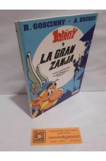 AST�RIX 25: LA GRAN ZANJA