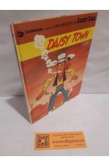 LUCKY LUKE 27: DAISY TOWN
