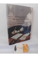 CORRESPONDENCIA CON ISABEL DE BOHEMIA Y OTRAS CARTAS
