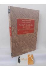 CARA Y M�SCARA DE JOS� GUTI�RREZ-SOLANA