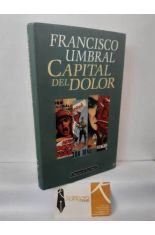 CAPITAL DEL DOLOR
