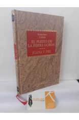 EL PLEITO DE LA PERRA GORDA - JUANA Y NEL