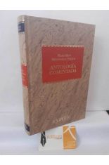 ANTOLOG�A COMENTADA