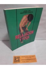 RELAJACI�N Y YOGA