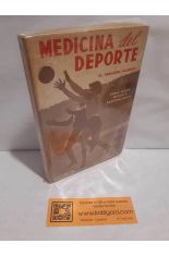 MEDICINA DEL DEPORTE. C�MO HACER DEPORTE RACIONALMENTE