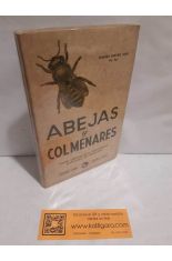 ABEJAS Y COLMENARES
