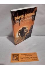WAYLANDER (CICLO DE DRENAI 1)