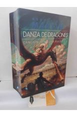 DANZA DE DRAGONES (CANCI�N DE HIELO Y FUEGO 5)