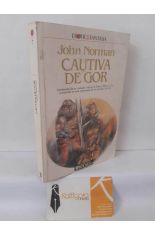 CAUTIVA DE GOR (CR�NICAS DE LA CONTRATIERRA 7)