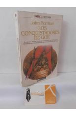 LOS CONQUISTADORES DE GOR (CR�NICAS DE LA CONTRATIERRA 6)