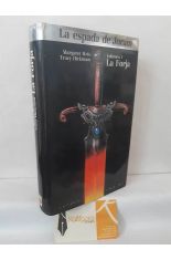 LA FORJA (LA ESPADA DE JORAM 1)