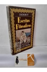 ESCRITOS FILOS�FICOS