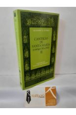 CANTIGAS DE SANTA MAR�A II (CANTIGAS 101 A 260)