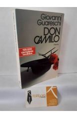 DON CAMILO