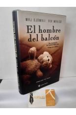 EL HOMBRE DEL BALC�N