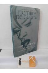 NOMBRE DE GUERRA