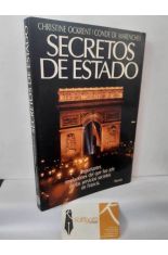 SECRETOS DE ESTADO